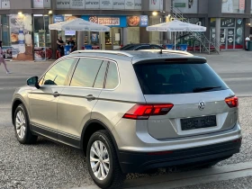 VW Tiguan 2.0TDI.4-Motion.Avtomat.Собствен лизинг!!!, снимка 4