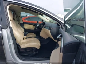 Tesla Model X 75D/P100D/P90D, снимка 5