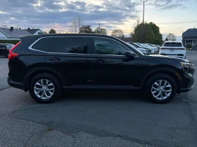 Honda Cr-v * LX* АВТОКРЕДИТ БЕЗ ПЪРВОНАЧАЛНА ВНОСКА* , снимка 3