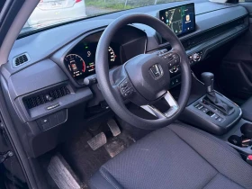 Honda Cr-v * LX* АВТОКРЕДИТ БЕЗ ПЪРВОНАЧАЛНА ВНОСКА* , снимка 5