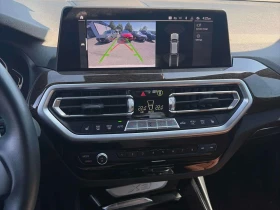 BMW X3 * xDrive30i * CARFAX * БЕЗ ПЪРВОНАЧАЛНА ВНОСКА, снимка 9
