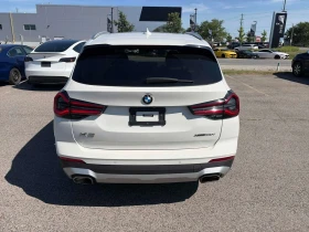 BMW X3 * xDrive30i * CARFAX * БЕЗ ПЪРВОНАЧАЛНА ВНОСКА, снимка 4