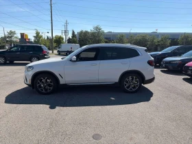 BMW X3 * xDrive30i * CARFAX * БЕЗ ПЪРВОНАЧАЛНА ВНОСКА, снимка 3