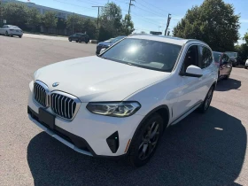 BMW X3 * xDrive30i * CARFAX * БЕЗ ПЪРВОНАЧАЛНА ВНОСКА, снимка 1