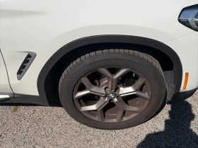 BMW X3 * xDrive30i * CARFAX * БЕЗ ПЪРВОНАЧАЛНА ВНОСКА, снимка 6