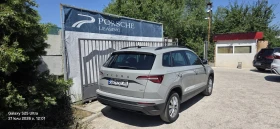 Skoda Karoq Ambition 2, 0, снимка 7