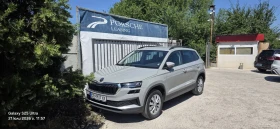 Skoda Karoq Ambition 2, 0, снимка 1