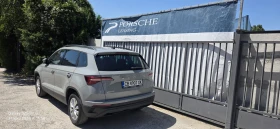 Skoda Karoq Ambition 2, 0, снимка 3