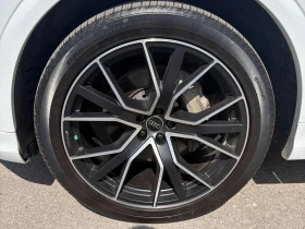 Audi Q8 * Technik * CARFAX * ОПЦИЯ ЗА ФИНАНСИРАНЕ, снимка 7
