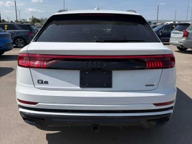 Audi Q8 * Technik * CARFAX * ОПЦИЯ ЗА ФИНАНСИРАНЕ, снимка 4