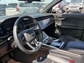 Audi Q8 * Technik * CARFAX * ОПЦИЯ ЗА ФИНАНСИРАНЕ, снимка 5