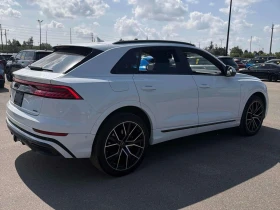Audi Q8 * Technik * CARFAX * ОПЦИЯ ЗА ФИНАНСИРАНЕ, снимка 3