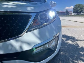 Kia Sportage, снимка 4