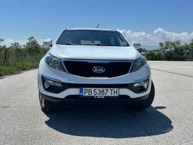 Kia Sportage, снимка 2