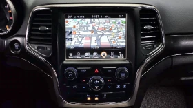 Jeep Grand cherokee LIMITED ' ОБДУХ ' ПОДГРЕВИ, снимка 12