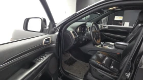 Jeep Grand cherokee LIMITED ' ОБДУХ ' ПОДГРЕВИ, снимка 10