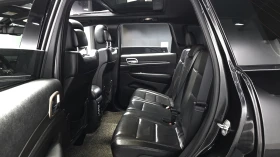 Jeep Grand cherokee LIMITED ' ОБДУХ ' ПОДГРЕВИ, снимка 11
