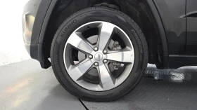Jeep Grand cherokee LIMITED ' ОБДУХ ' ПОДГРЕВИ, снимка 5