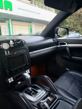 Porsche Cayenne, снимка 6