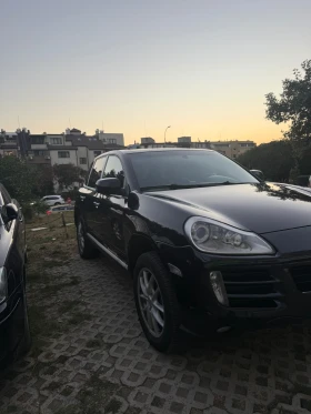 Porsche Cayenne, снимка 3