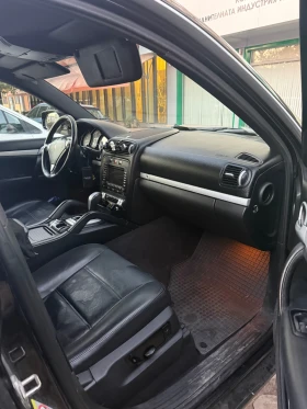 Porsche Cayenne, снимка 8
