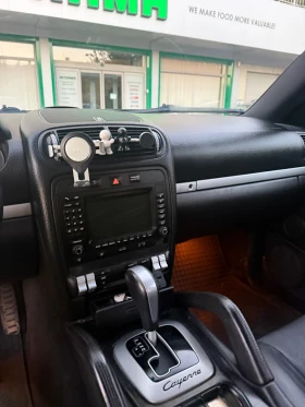 Porsche Cayenne, снимка 5