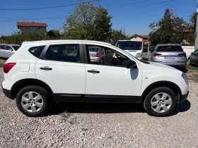 Nissan Qashqai, снимка 2