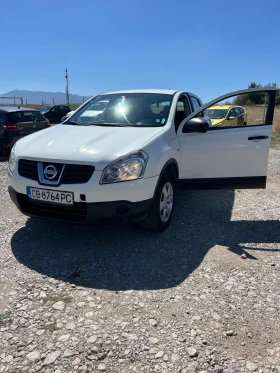 Nissan Qashqai, снимка 3
