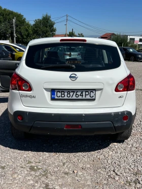 Nissan Qashqai, снимка 4