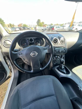 Nissan Qashqai, снимка 8