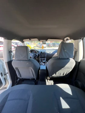 Nissan Qashqai, снимка 6