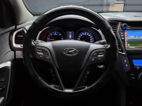 Hyundai Santa fe 2.0 CRDi 4WD - САМО 30% АВАНС, снимка 13