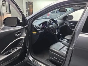 Hyundai Santa fe 2.0 CRDi 4WD - САМО 30% АВАНС, снимка 10