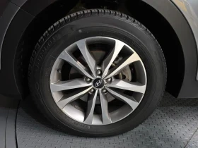 Hyundai Santa fe 2.0 CRDi 4WD - САМО 30% АВАНС, снимка 5