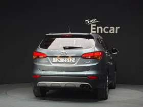 Hyundai Santa fe 2.0 CRDi 4WD - САМО 30% АВАНС, снимка 4
