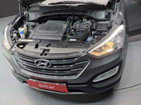 Hyundai Santa fe 2.0 CRDi 4WD - САМО 30% АВАНС, снимка 6