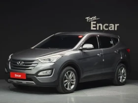 Hyundai Santa fe 2.0 CRDi 4WD - САМО 30% АВАНС, снимка 1