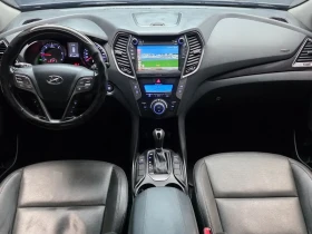 Hyundai Santa fe 2.0 CRDi 4WD - САМО 30% АВАНС, снимка 7