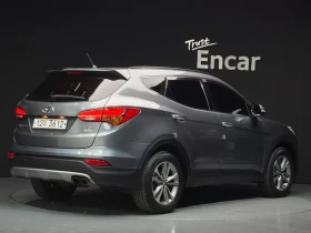Hyundai Santa fe 2.0 CRDi 4WD - САМО 30% АВАНС, снимка 2