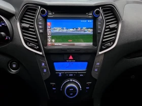 Hyundai Santa fe 2.0 CRDi 4WD - САМО 30% АВАНС, снимка 17