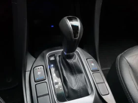 Hyundai Santa fe 2.0 CRDi 4WD - САМО 30% АВАНС, снимка 9