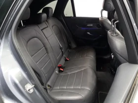 Mercedes-Benz GLC  X253 Glc300 4Matic, снимка 12