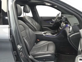 Mercedes-Benz GLC  X253 Glc300 4Matic, снимка 11