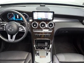 Mercedes-Benz GLC  X253 Glc300 4Matic, снимка 7