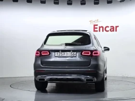 Mercedes-Benz GLC  X253 Glc300 4Matic, снимка 4