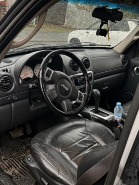 Jeep Cherokee, снимка 5