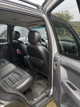 Jeep Cherokee, снимка 6