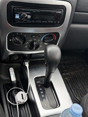 Jeep Cherokee, снимка 9