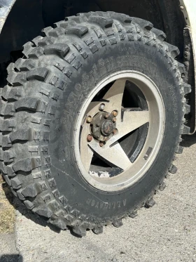 Mitsubishi L200 2.5 116 2004 , снимка 5