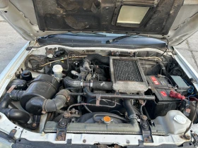 Mitsubishi L200 2.5 116 2004 , снимка 4